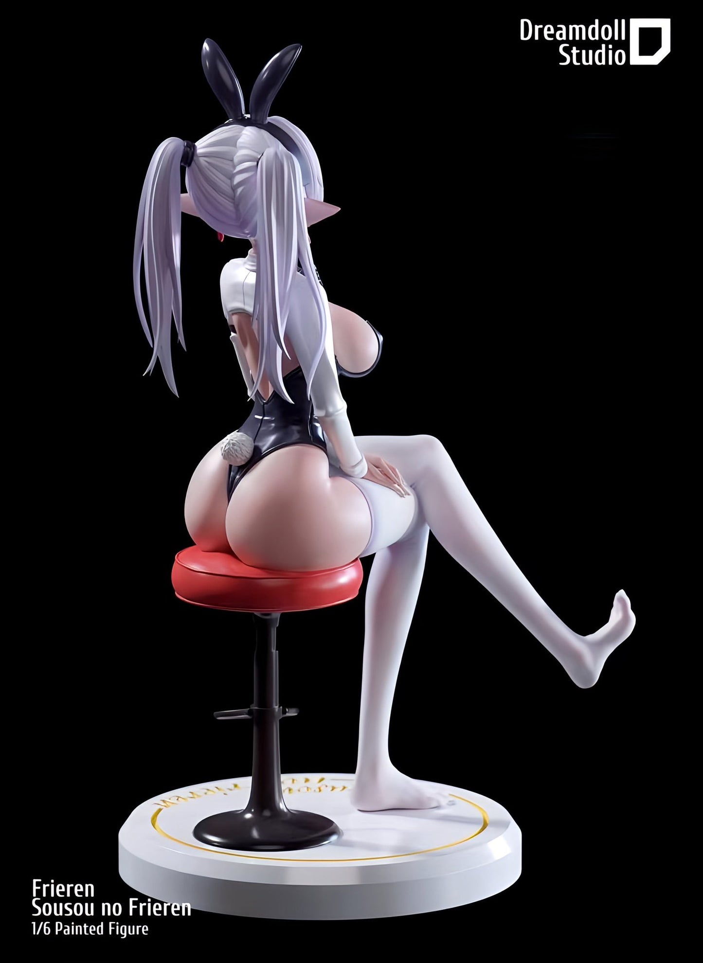 Gray Figura Frieren: Beyond Journey’s End | Tienda Anime | Tico Ofertas