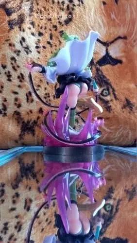 Dim Gray Demon Slayer - Mitsuri Tienda Anime Figuras Costa Rica