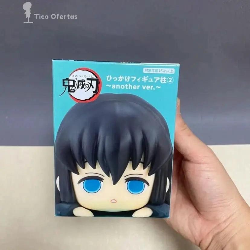 Dim Gray Demon Slayer -Tokito Tienda Anime Figuras Costa Rica