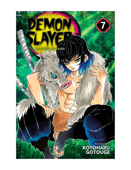 Dark Slate Gray Demon Slayer: Kimetsu no Yaiba | ¡Compra Figuras y Artículos en Costa Rica!