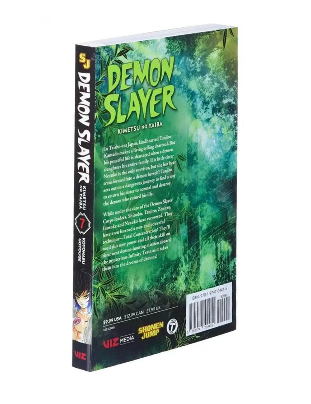 Sea Green Demon Slayer: Kimetsu no Yaiba | ¡Compra Figuras y Artículos en Costa Rica!