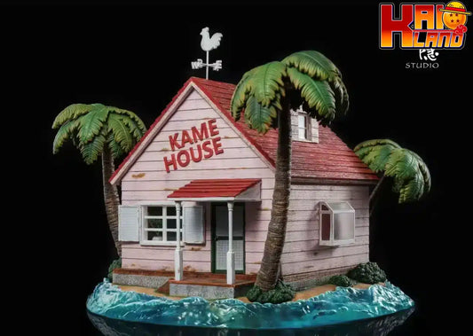 Black Figura Dragon Ball | Kame House | tienda anime | Tico Ofertas