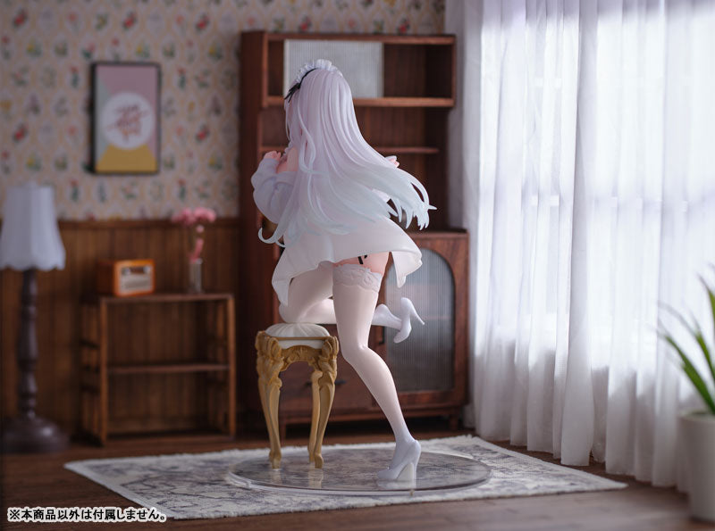 Dim Gray Figura Bonita Chan | Omaha Studio | Tienda Anime | Tico Ofertas