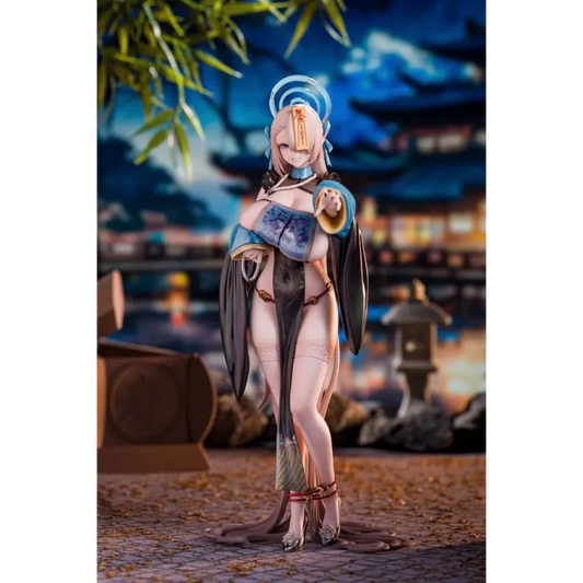 Estatuilla Blue Archive | Ichinose Asuna | GTI Studio | Tienda Anime | Tico Ofertas GTI Studio