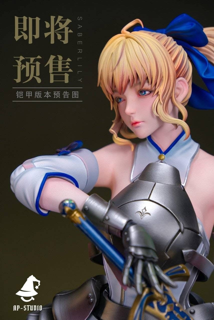 Tan Figura Fate Series | Saber Artoria Pendragon | tienda anime | Tico Ofertas