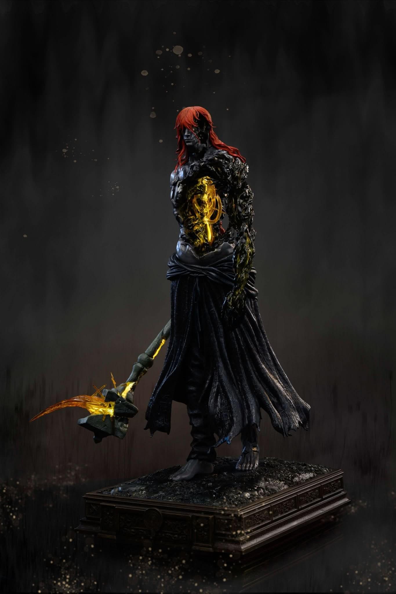 Black Figura Sword & Wing Studio - Elden Ring: Marika &  Radagon | Figuras de colección Anime Costa Rica TODO EN ANIME  | Tico ofertas