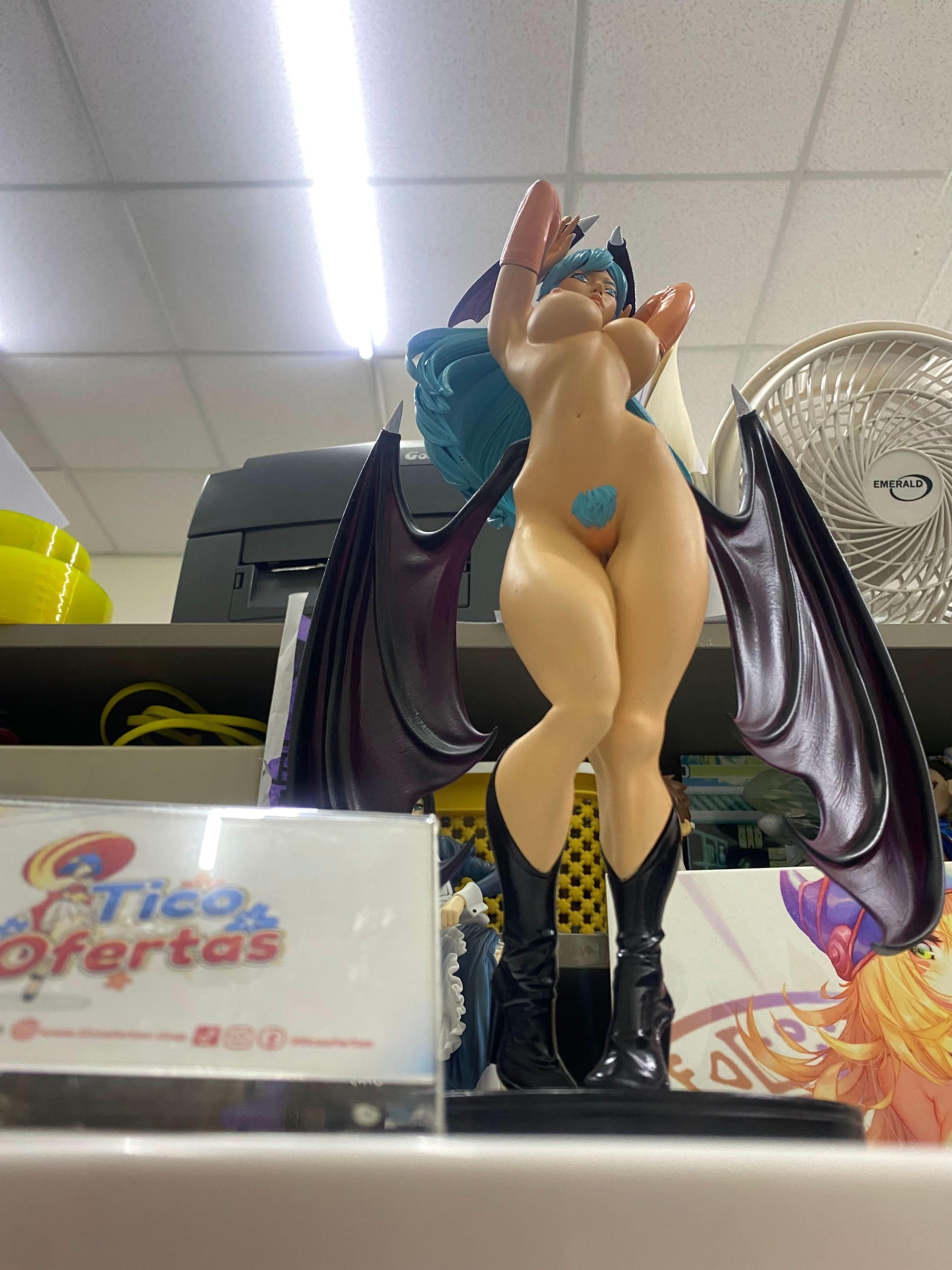 Dark Gray Transforma tu Imaginación en Realidad con la Impresión 3D en Tico Ofertas Costa Rica