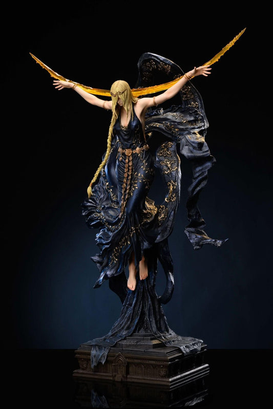 Black Figura Sword & Wing Studio - Elden Ring: Marika &  Radagon | Figuras de colección Anime Costa Rica TODO EN ANIME  | Tico ofertas