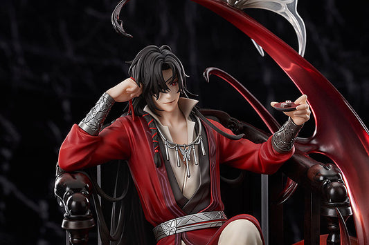 Estatuilla Heaven Official’s Blessing | Hua Cheng | Tienda Anime | Tico Ofertas Liang Chan Studio