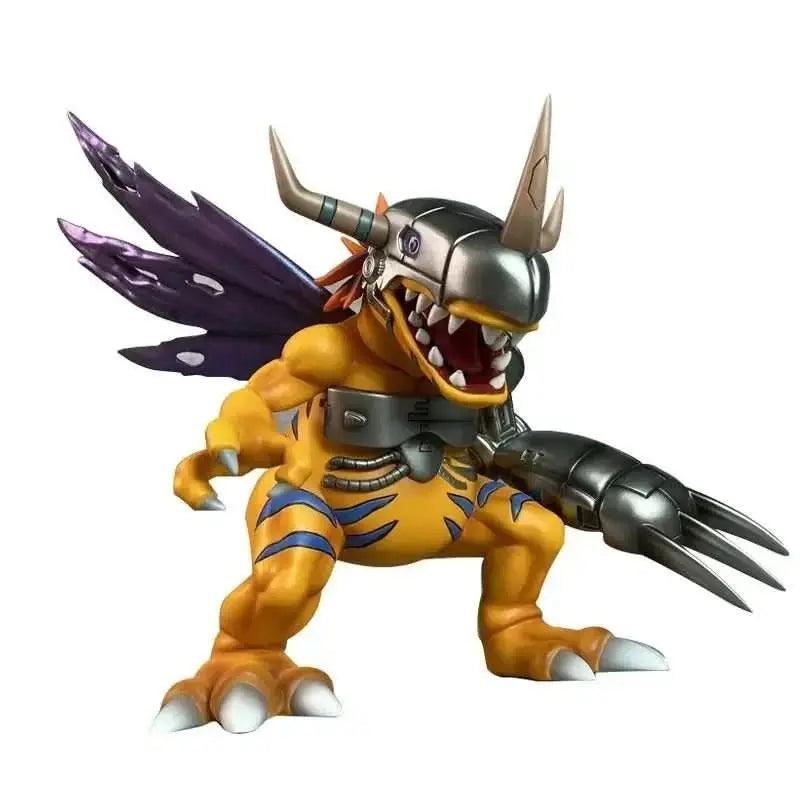 Sienna Figura Anime 30CM Resin Digimon Adventure - Skull Greymon Limited Edition | Tienda Anime Costa Rica - Tico Ofertas