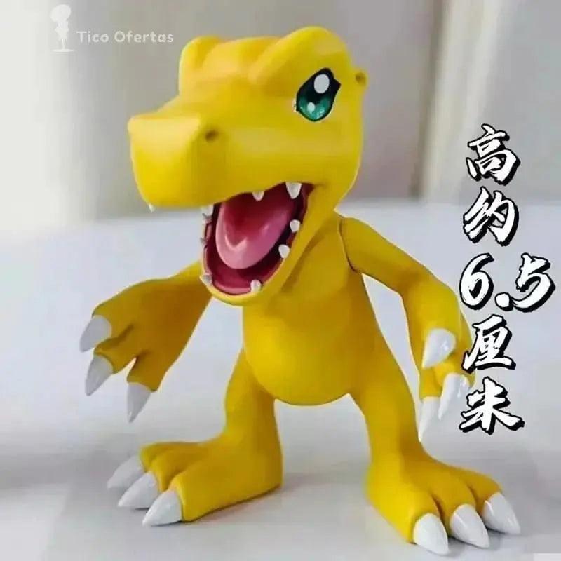 Gray Figura Anime 30CM Resin Digimon Adventure - Skull Greymon Limited Edition | Tienda Anime Costa Rica - Tico Ofertas
