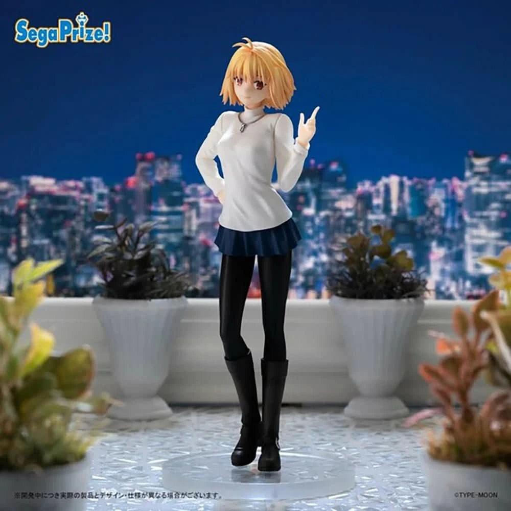 Dark Slate Gray Figura Anime SEGA Luminasta - Arcueid Brunestud de Tsukihime | Figuras Anime Costa Rica, Modelo Coleccionable y Juguete de Exhibición
