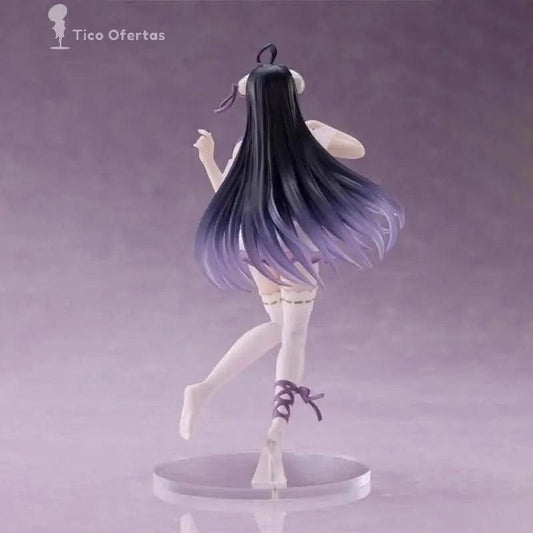 Light Slate Gray Figura Overlord Albedo Coreful Sleepwear | Tico Ofertas Costa Rica