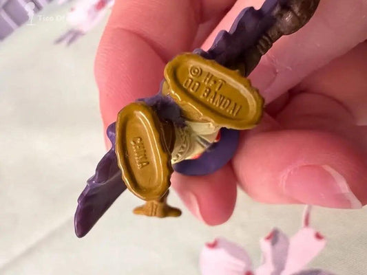 Light Gray Figura Digimon Wizardmon Bandai Mini Figure H-T | Tico Ofertas Costa Rica