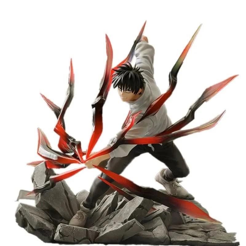 Figura Okkotsu Yuta SEGA Luminasta - Anime PVC 18CM | Tico Ofertas Costa Rica - Tico Ofertas