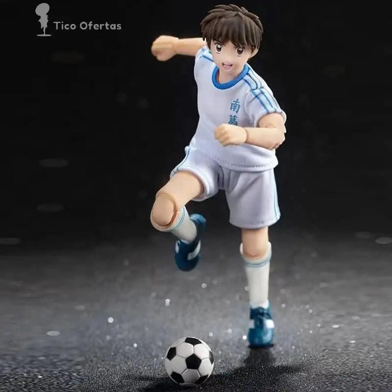 Black Figuras Super Campeones Captain Tsubasa | Tienda Anime | Tico Ofertas Costa Rica