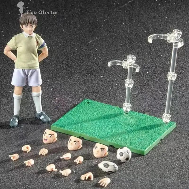 Figuras Captain Tsubasa | 1/10 PVC | Tico Ofertas Costa Rica - Tico Ofertas