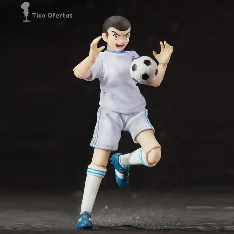 Black Figuras Super Campeones Captain Tsubasa | Tienda Anime | Tico Ofertas Costa Rica