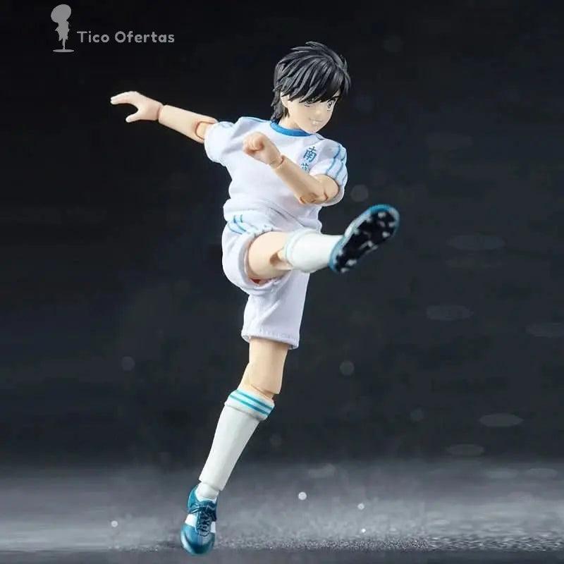 Black Figuras Super Campeones Captain Tsubasa | Tienda Anime | Tico Ofertas Costa Rica