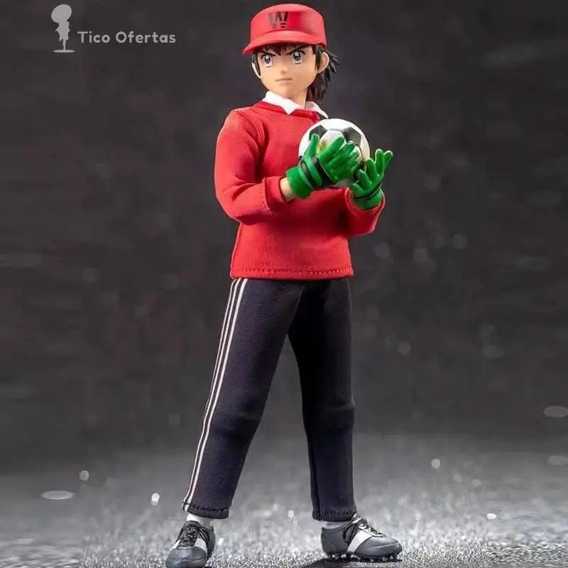 Dark Slate Gray Figuras Super Campeones Captain Tsubasa | Tienda Anime | Tico Ofertas Costa Rica