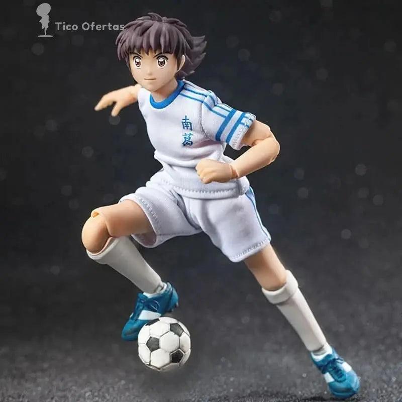 Dark Slate Gray Figuras Super Campeones Captain Tsubasa | Tienda Anime | Tico Ofertas Costa Rica