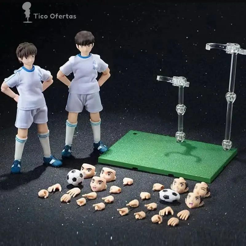Dark Slate Gray Figuras Super Campeones Captain Tsubasa | Tienda Anime | Tico Ofertas Costa Rica