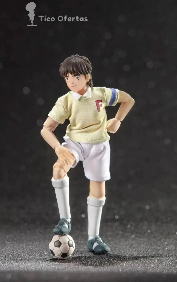 Dark Slate Gray Figuras Super Campeones Captain Tsubasa | Tienda Anime | Tico Ofertas Costa Rica