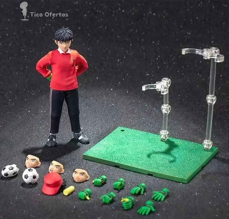 Dark Slate Gray Figuras Super Campeones Captain Tsubasa | Tienda Anime | Tico Ofertas Costa Rica