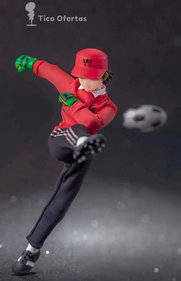 Dark Slate Gray Figuras Super Campeones Captain Tsubasa | Tienda Anime | Tico Ofertas Costa Rica
