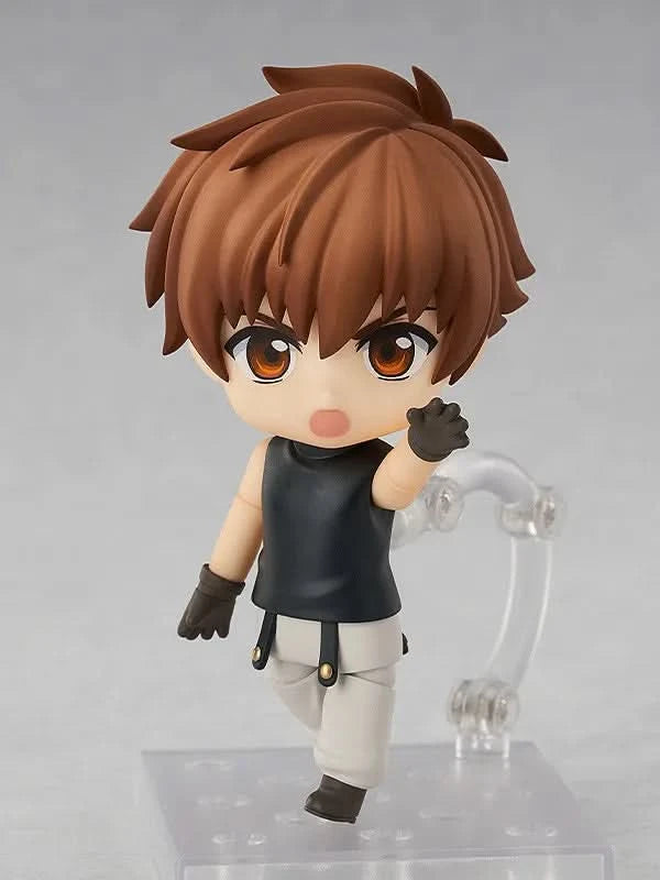 Gray Figuras Sakura Kinomoto y Li Syaoran - Tsubasa Chronicle | Bandai | Tico Ofertas Costa Rica