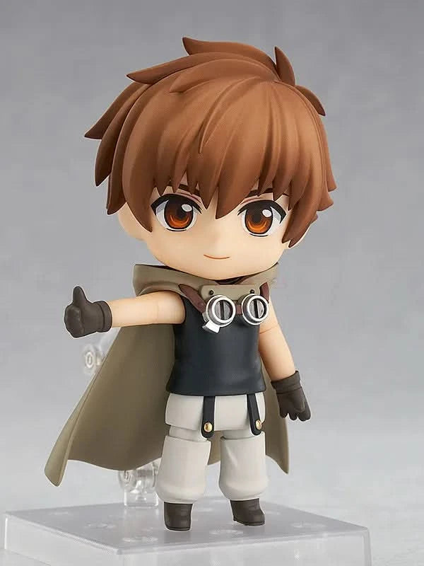 Dark Gray Figuras Sakura Kinomoto y Li Syaoran - Tsubasa Chronicle | Bandai | Tico Ofertas Costa Rica