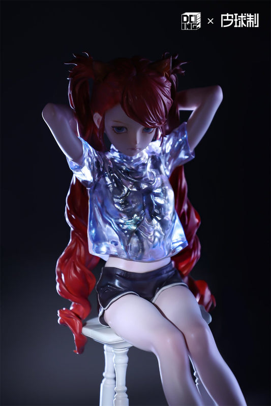Estatuilla X-ray FeiFei | WeArtDoing Studio | Tienda Anime | Tico Ofertas WeArtDoing Studio