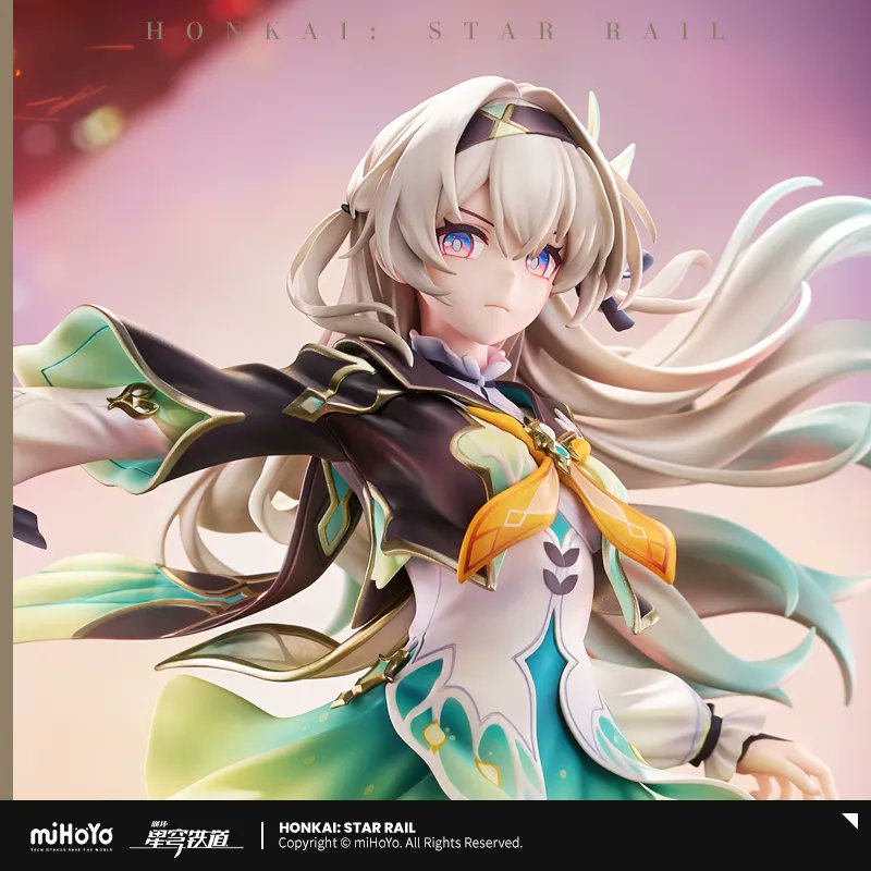 Gray Estatuilla Honkai: Star Rail | Firefly | miHoYo × Good Smile Company | Licensed 1/7 Figure | Tico Ofertas
