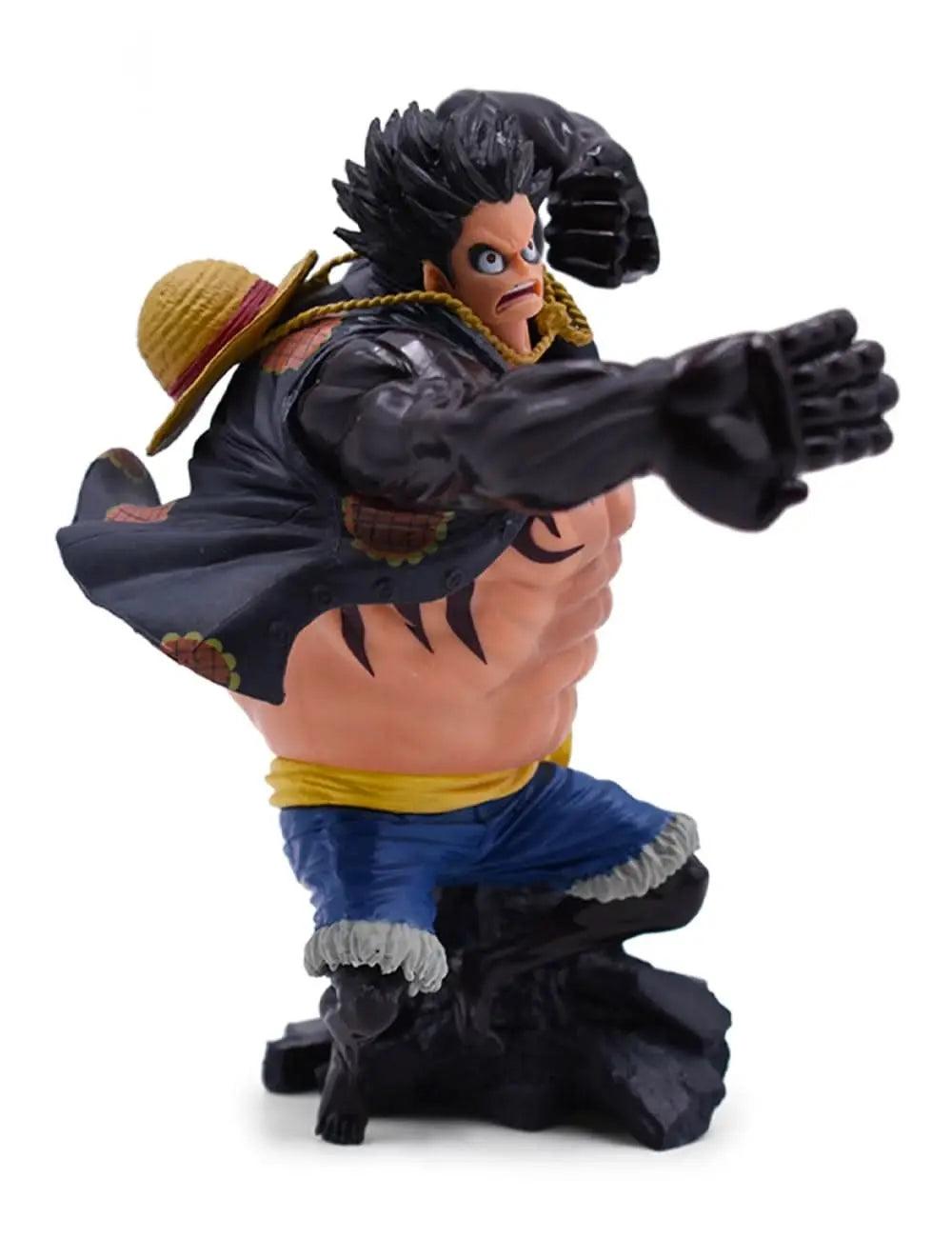 Rosy Brown Gudo One Piece Anime Figure