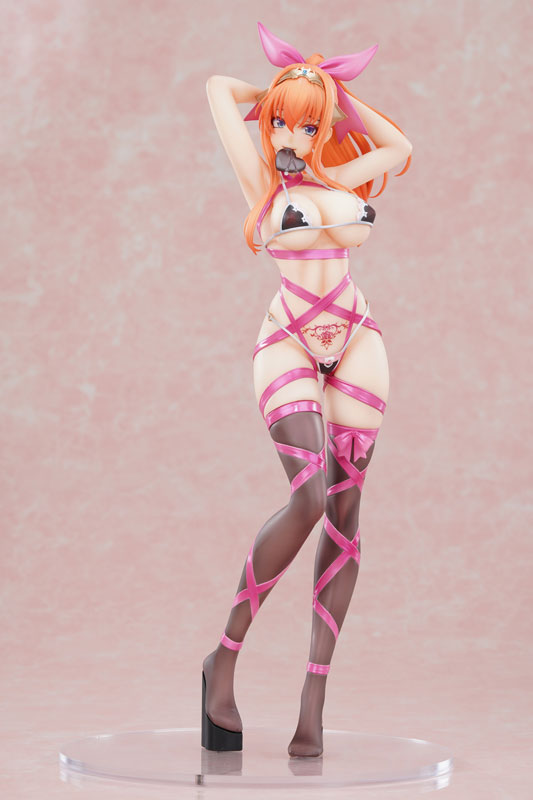 Estatuilla Taimanin RPG | Maya Cordelia | Tienda Anime | Tico Ofertas