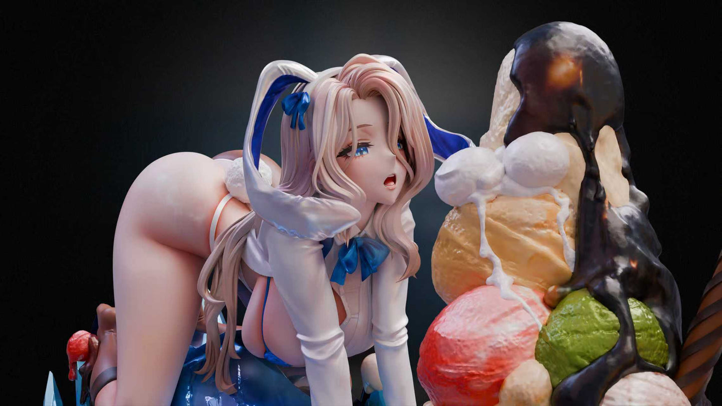 Estatuilla Brown Dust 2 | Darian | Tienda Anime | Tico Ofertas