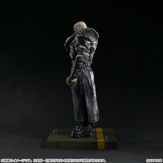 Estatuilla Resident Evil RE:3 | Nemesis | CAPCOM Figure Builder | Tienda Anime | Tico Ofertas CAPCOM (Figure Builder Creator’s Model)