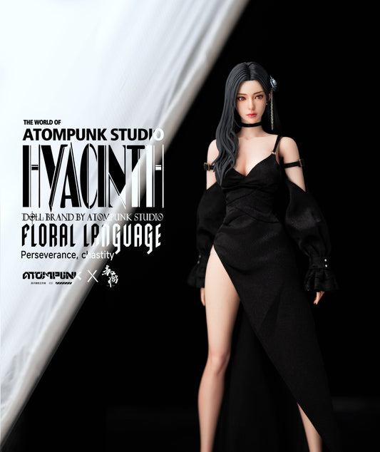 Estatuilla Blade Girl Hyacinth | Atompunk Studio | Tienda Anime | Tico Ofertas Atompunk Studio
