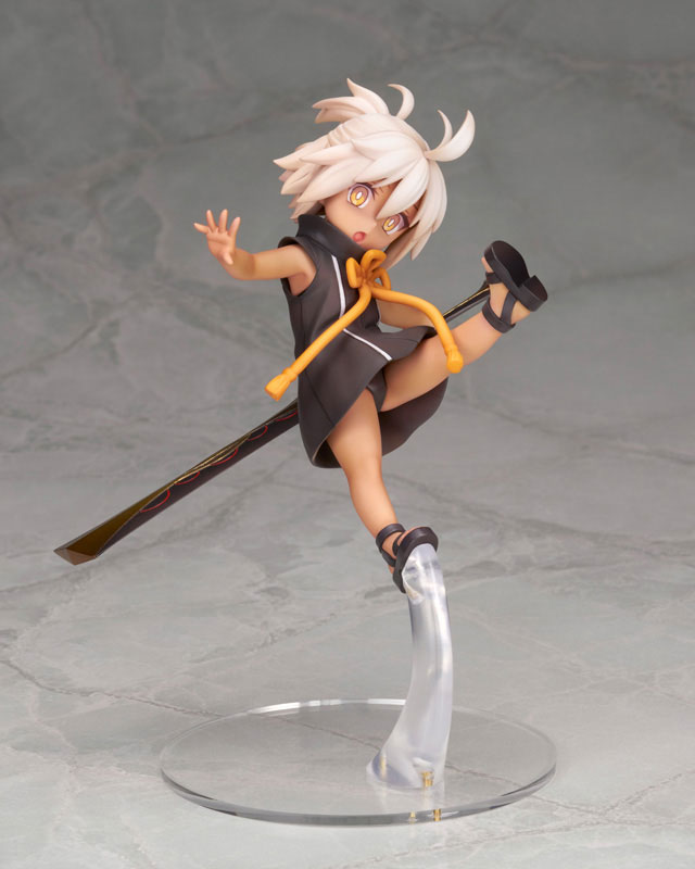Estatuilla Fate/Grand Order | Okita Souji (Alter) | ALTER | Tienda Anime | Tico Ofertas ALTER