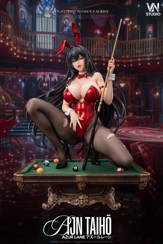 Estatuilla Azur Lane | Taihou Bunny Girl | VN Studio | Tienda Anime Costa Rica | Tico Ofertas VN Studio