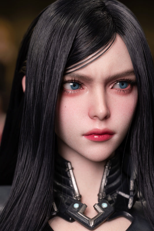Estatuilla Stellar Blade | Raven X Lily | JND Studio | Tienda Anime Costa Rica | Tico Ofertas JND Studio