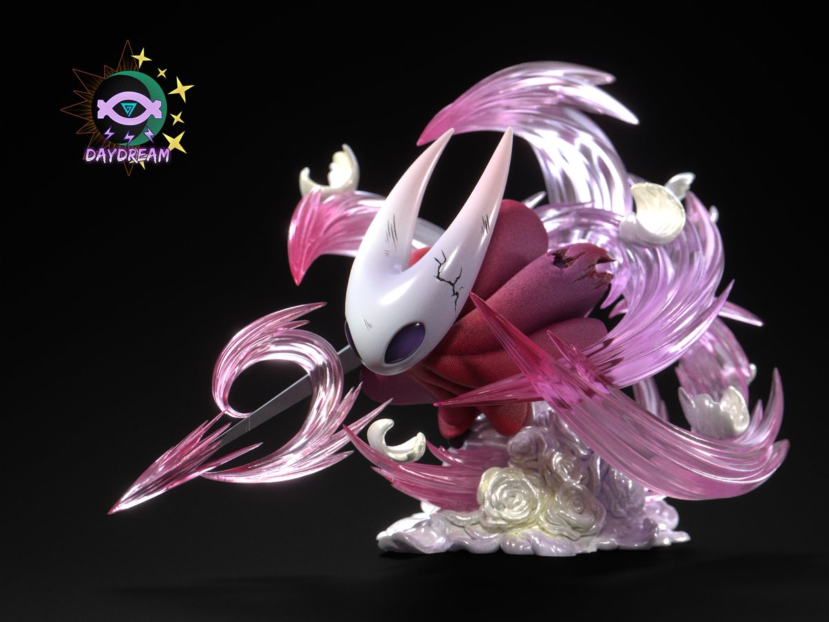 Estatuilla Hollow Knight | Hornet | DAYDREAM Studio | Tienda Anime | Tico Ofertas