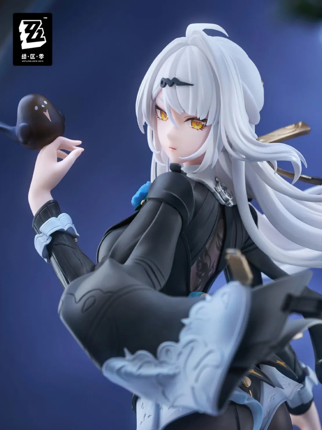Estatuilla Zenless Zone Zero | Yixuan – Ink Shadow Trace Ver. | APEX-TOYS | Tienda Anime | Tico Ofertas