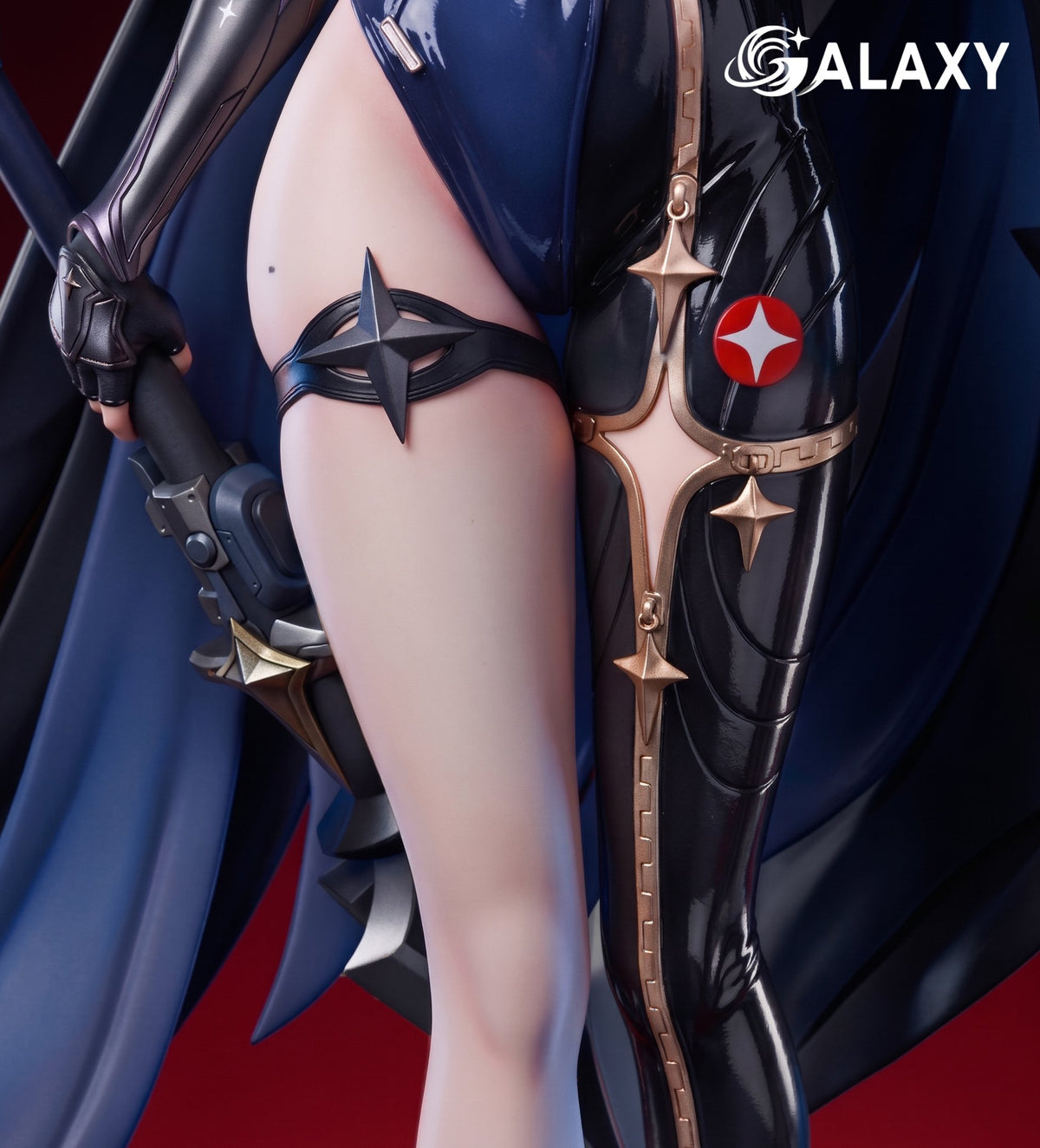 Estatuilla Zenless Zone Zero | Eldreda Sunbringer | Galaxy Studio | Tienda Anime | Tico Ofertas