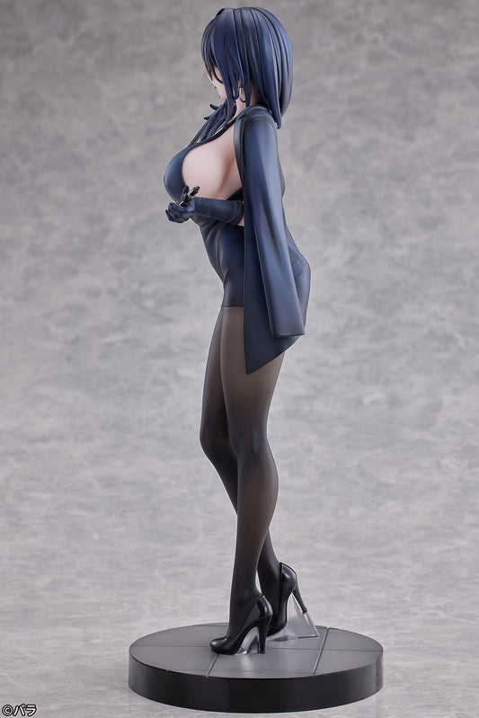 Dark Gray Figura Ishimi Yokoyama - Black One-Piece Dress Ver. Illustration by Bara | Figuras de colección Anime Costa Rica TODO EN ANIME  | Tico ofertas
