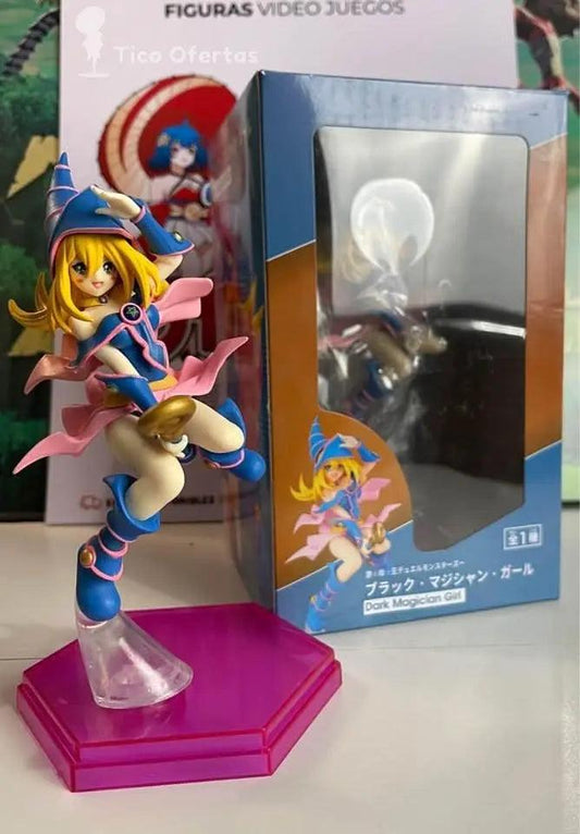 Gray Maga Oscura - Figuras Anime en Costa Rica | Colección Exclusiva