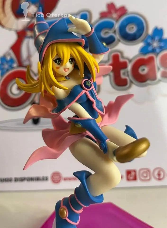 Gray Maga Oscura - Figuras Anime en Costa Rica | Colección Exclusiva