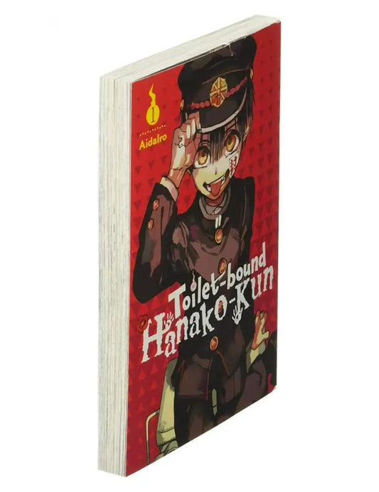 Light Gray Merchandising de Toilet-Bound Hanako-Kun | Ofertas en Costa Rica