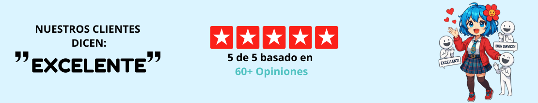 Clientes tico ofertas