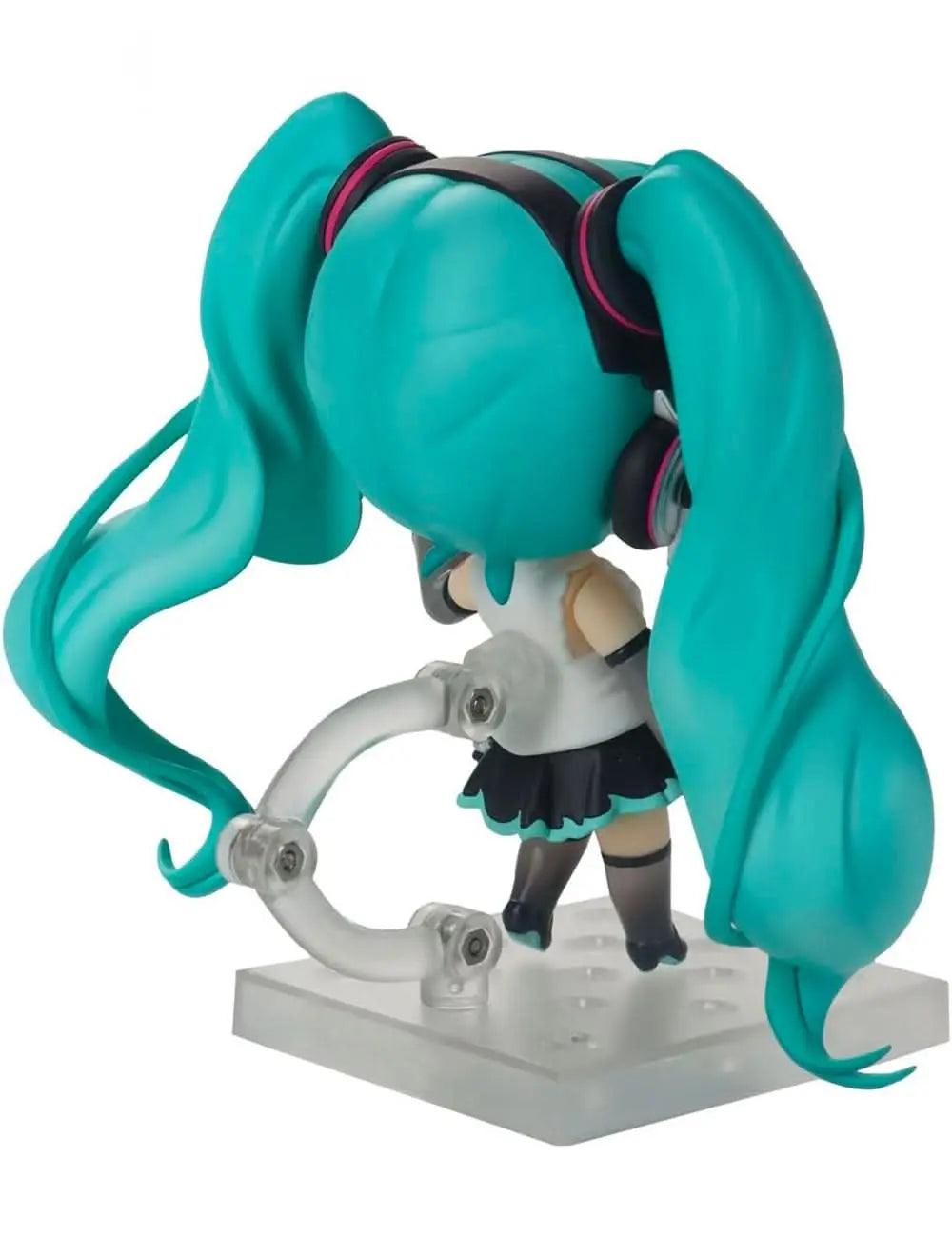 Light Sea Green Nendoroid Hatsune Miku NT | ¡Figuras de Anime en Costa Rica!